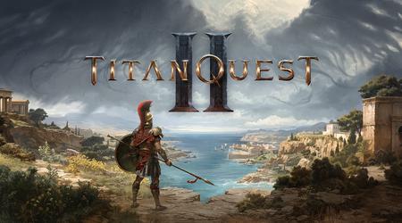 Ein fehlerhaftes Spiel mit großem Potenzial: Das erste Wochenende von Titan Quest II zeigte großes Interesse an THQ Nordics Neuerscheinung