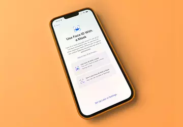 Apple fügt in iOS 15.4 Beta ...