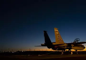 Die US-Luftwaffe will die Beschaffung von ...