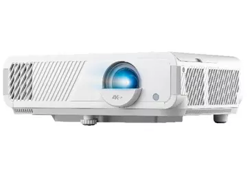 ViewSonic hat einen neuen PJB716K-Projektor mit ...