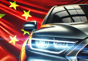 Der Wettbewerb auf dem chinesischen Automarkt ...