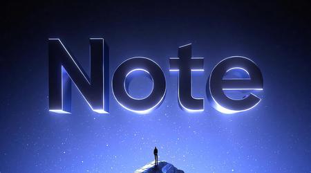 realme kündigt Starttermin des Note 50 an: das erste Smartphone der neuen Produktreihe