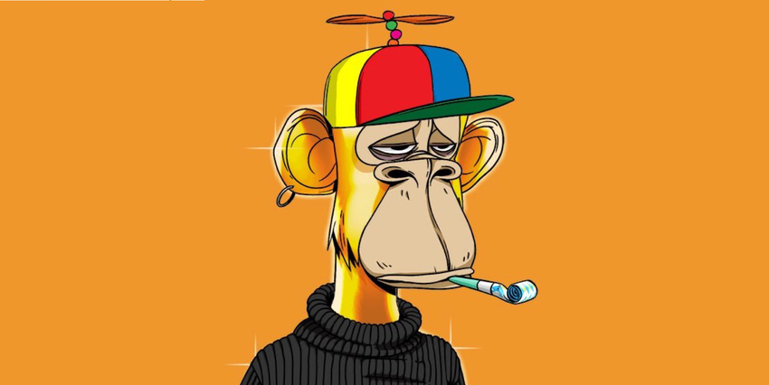 NFT-Millionär verliert 150.000 Dollar wegen eines schlechten Witzes auf Twitter, während er sich über 3.000 Dollar freut