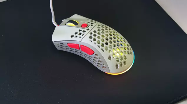 2E Gaming HyperSpeed Pro Überblick: Eine ...