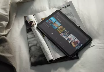 Nokia T20: 10,4" 2K-Bildschirm, 8200mAh-Akku, LTE, ...