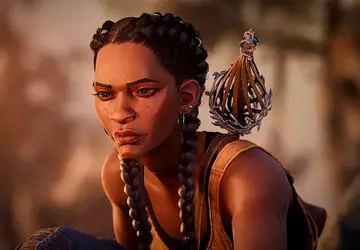 South of Midnight's Magisches Abenteuer erweitert ...