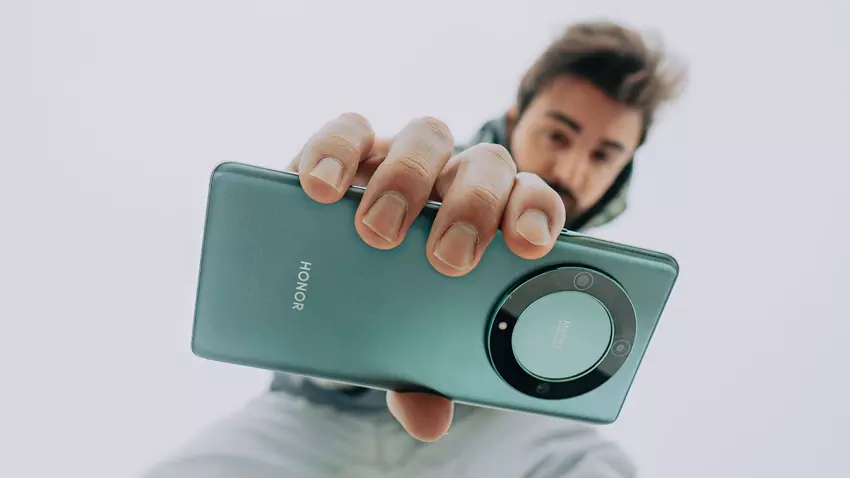 Honor fordert Apple auf, ein besseres System als iOS zu entwickeln