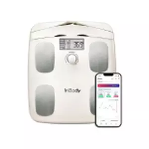 InBody H20N Intelligente Waage