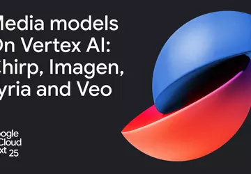 Google bringt Vertex AI Media Studio ...