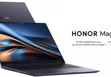 Honor Magicbook Pro 16 mit Intel ...