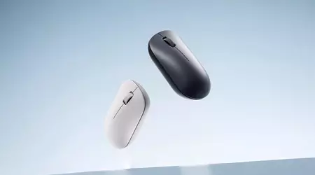 Xiaomi kündigt eine neue Wireless Mouse Lite 3 mit 1000 DPI und einem Gewicht von nur 45 g an