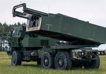 Lockheed Martin liefert zwei weitere M142 ...