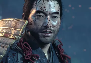 Der Verkauf von Ghost of Tsushima ...