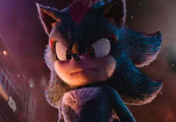Sonic the Hedgehog 3 kommt nicht ...