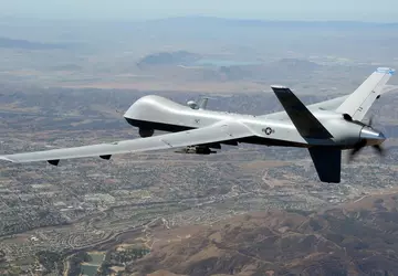 Polen erhält US-Drohne MQ-9A Reaper für ...