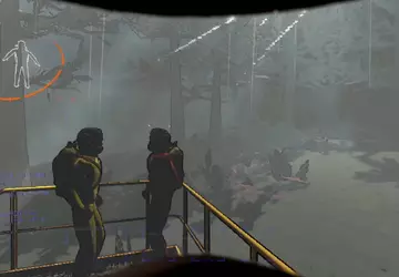 Lethal Company erhielt ein Update mit ...