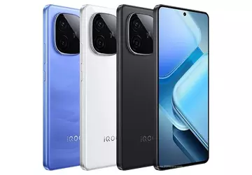 Der neue iQOO Neo 10R: Spezifikationen, ...