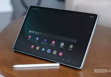 Samsung scheint an neuen Galaxy Tab ...