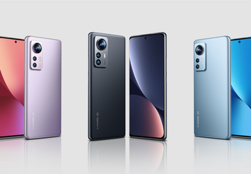 Der Verkauf neuer Smartphones ist in ...