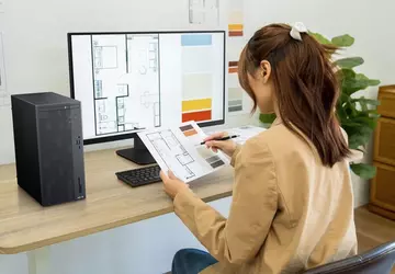 Asus stellt den ExpertCenter P500 Mini ...