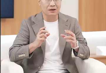 Der Präsident von Xiaomi sagt, dass ...