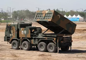 Analog zu HIMARS: Polen erhält 2023 ...