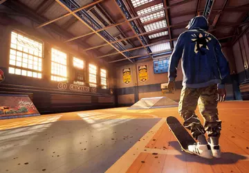 Tony Hawk will Underground neu auflegen ...