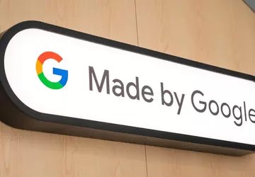 Es ist offiziell: Google wird am ...