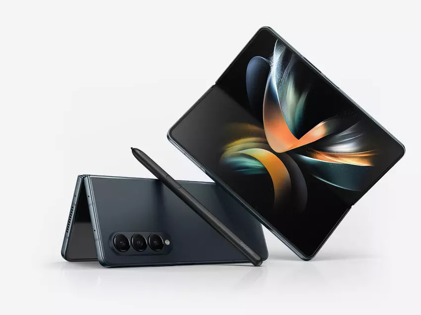 Samsung hat das One UI 6.1 Update für das Galaxy Fold 4 veröffentlicht: Was ist neu?