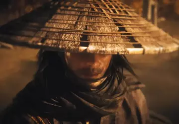 Samurai, Segelfliegen und ... Katzen: Rise ...