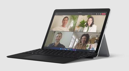 Microsoft hat ein kostengünstiges Surface Go 4-Tablet mit einem Intel N200-Prozessor vorgestellt, wird es aber nicht im Einzelhandel verkaufen