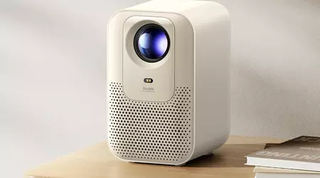 Xiaomi hat den Redmi Projector 3 für $140 enthüllt