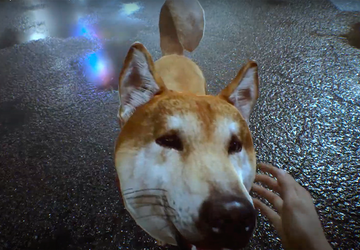 In Ghostwire: Tokyo können Spieler die ...