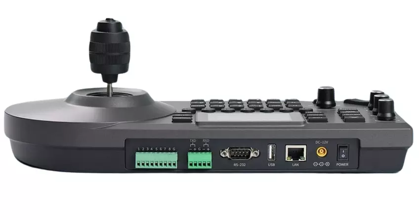 FoMaKo bester PTZ-Joystick