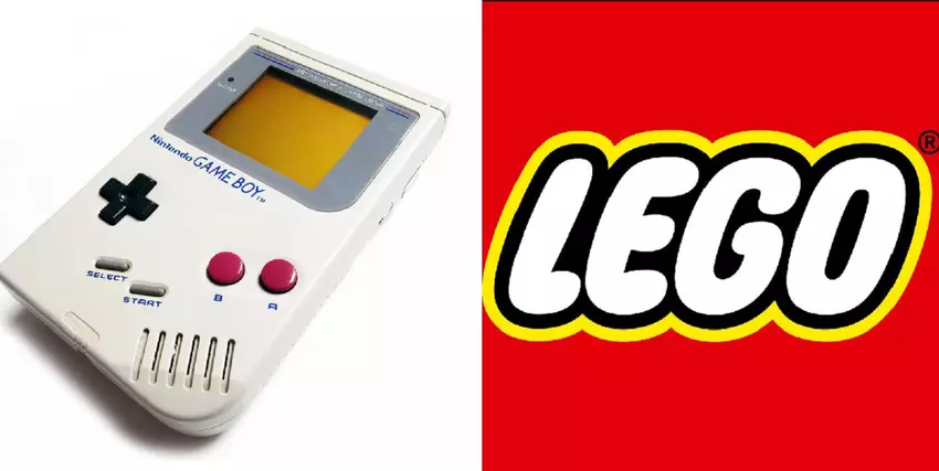 Die Game Boy-Konsole kehrt zurück: Nintendo kündigt weitere Zusammenarbeit mit LEGO an