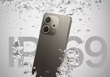 Oppo A5 Pro 5G ist offiziell ...