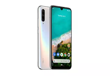 Xiaomi Mi A3 erhält das vorletzte ...
