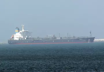 Assoziierte Presse: Iran setzt Kamikaze-Drohne Shahed-136 ...