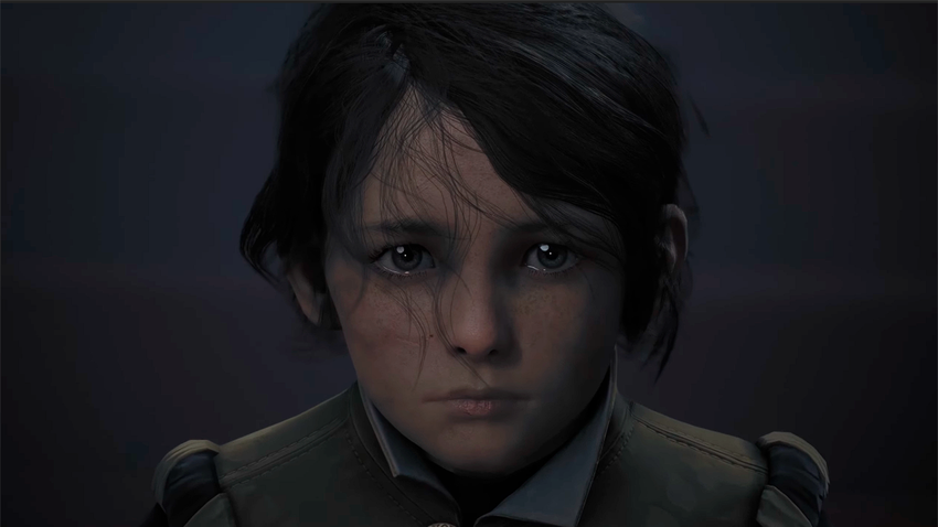 Der Trailer zu A Plague Tale: Requiem demonstriert Hugos Fähigkeiten: Der Junge kann den Standort von Feinden herausfinden und eine Schar von Ratten auf sie hetzen