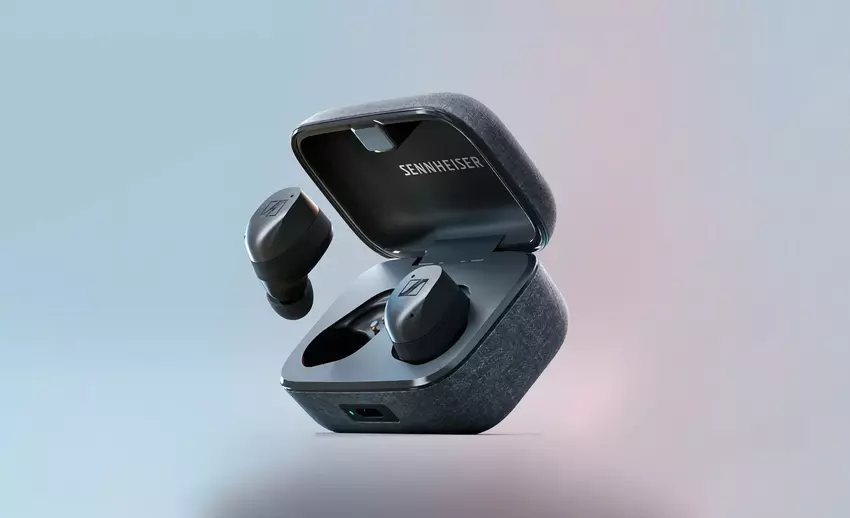 Sennheiser MOMENTUM True Wireless 3 auf Amazon: Flaggschiff-Kopfhörer TWS für $114 Rabatt