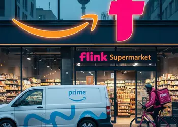 Amazon greift nach Flink – Berliner ...