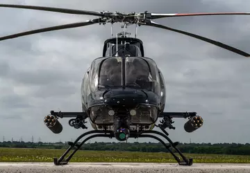 Bell bietet der Ukraine den Kauf ...