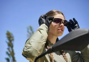 BMW bringt ConnectedRide-Brille für Motorradfahrer für ...