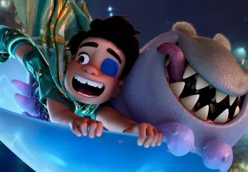 Pixars Kassenschlager-Ausfall: Elio hat den schlechtesten ...