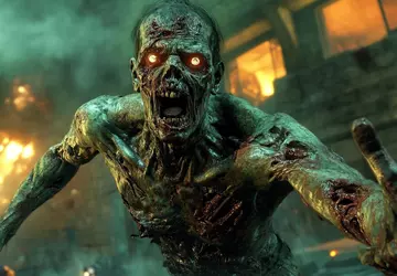 Vorsicht vor dem Zombie-Virus! Activision hat ...