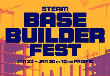 Big Builder Fest auf Steam! Valve ...