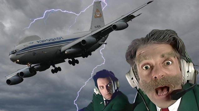 Aeroflot von CyberPartisanen aus Belarus angegriffen: ...