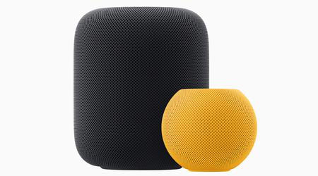 Apple wird den HomePod und HomePod Mini ab dem 10. Mai in zwei neuen Ländern verkaufen