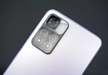 Xiaomi 11i Hypercharge - Dimensity 920, ...