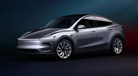 Das Tesla Model Y Juniper wird im März in den USA zu Preisen ab 59.990 $ in den Handel kommen.